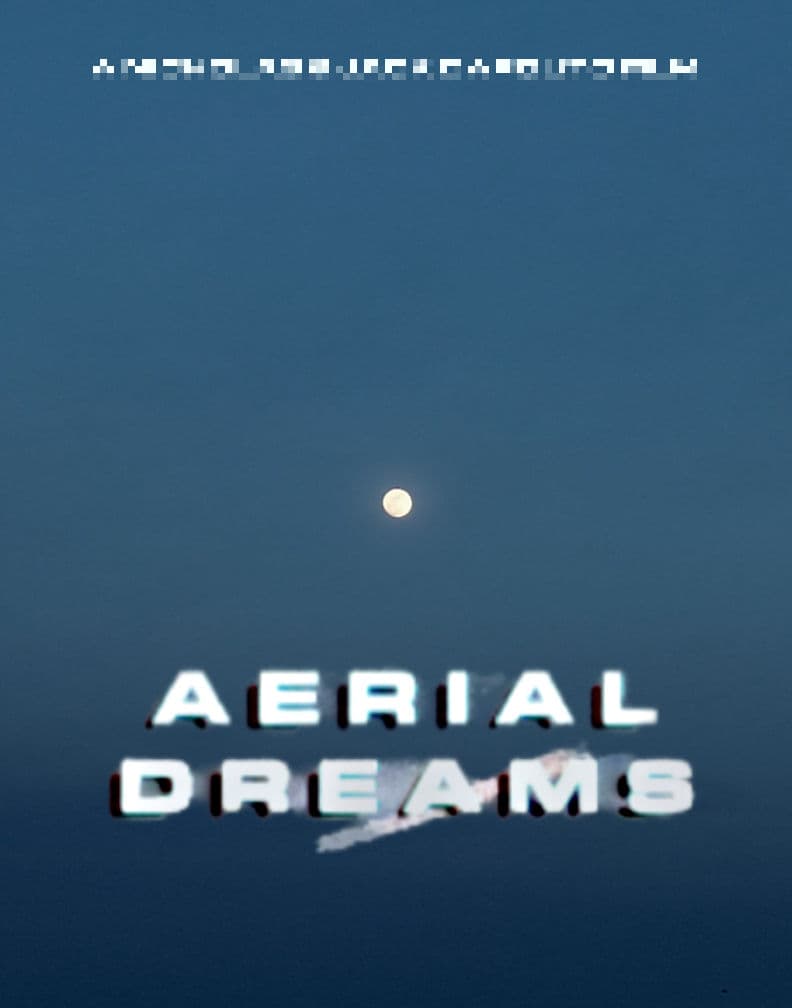 Poster for Aerial Dreams