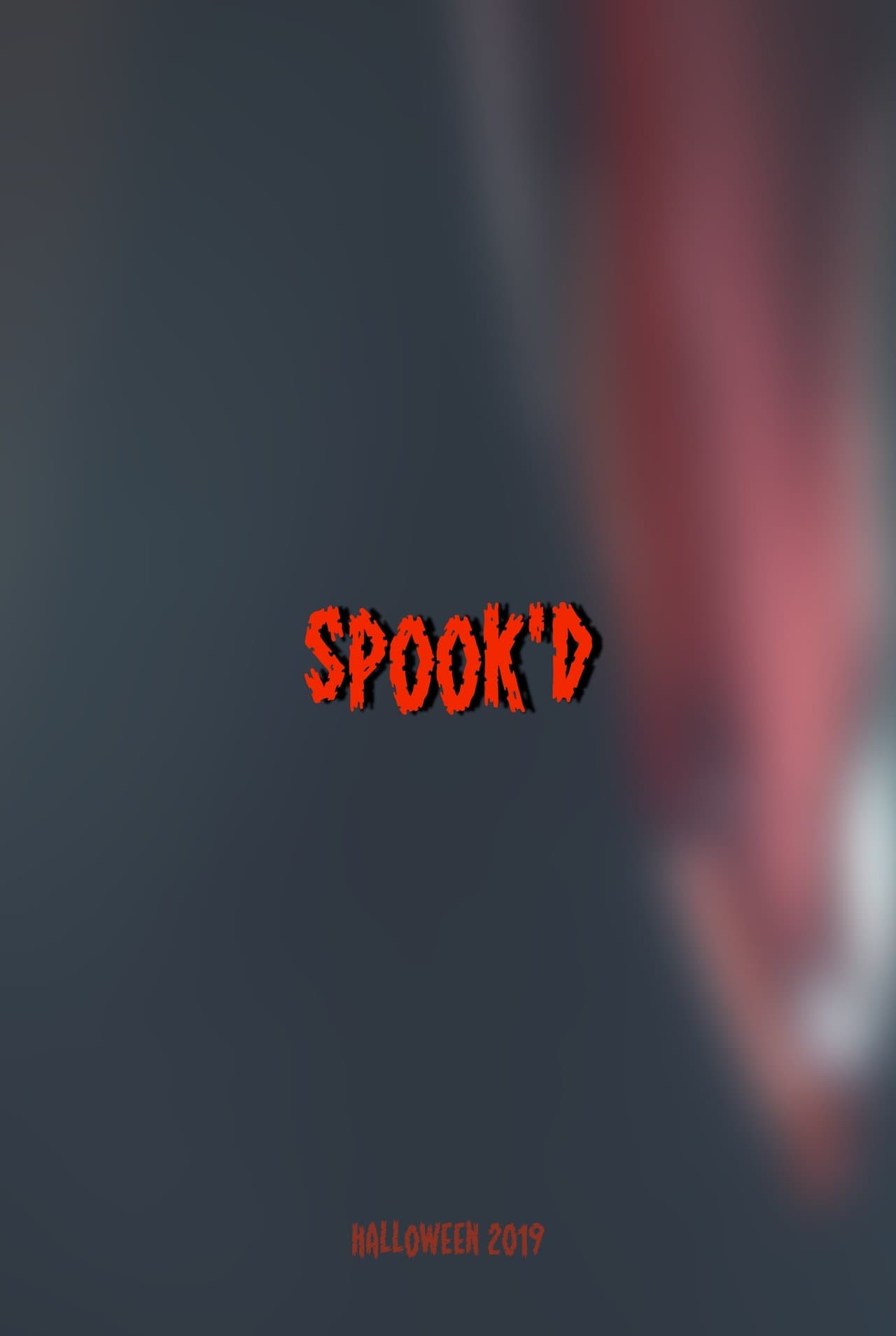 SPOOK'D