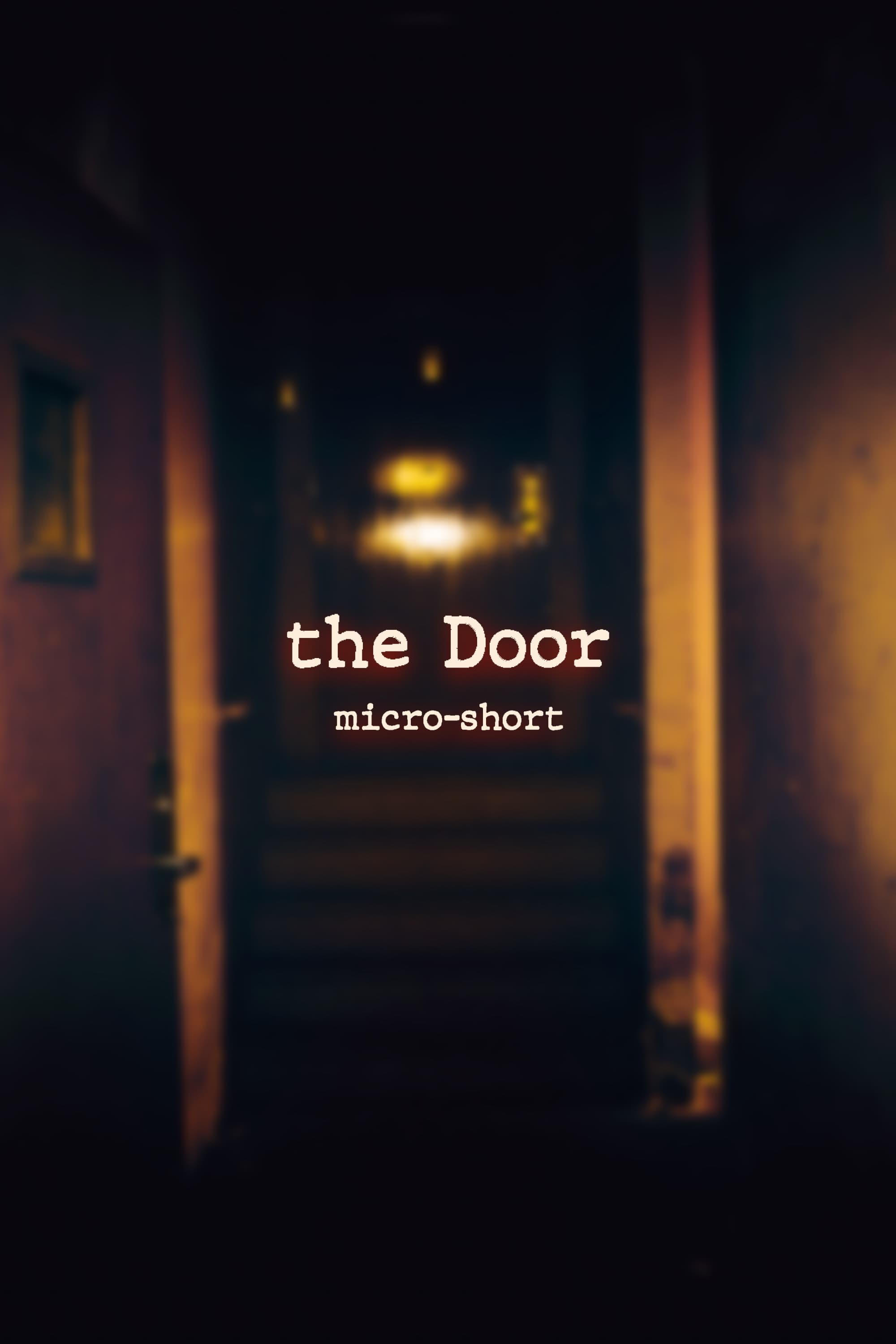 the Door
