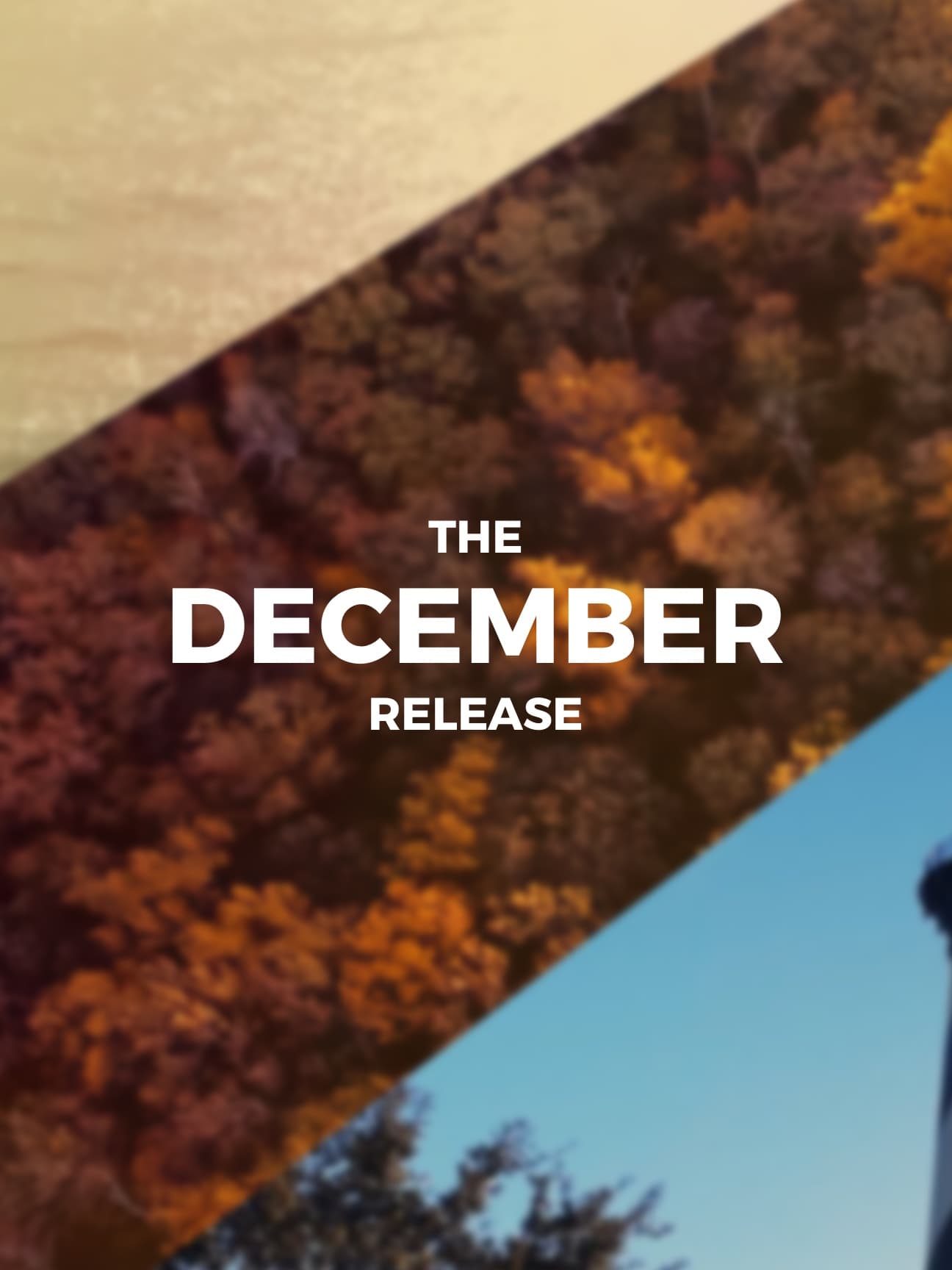 The December Release