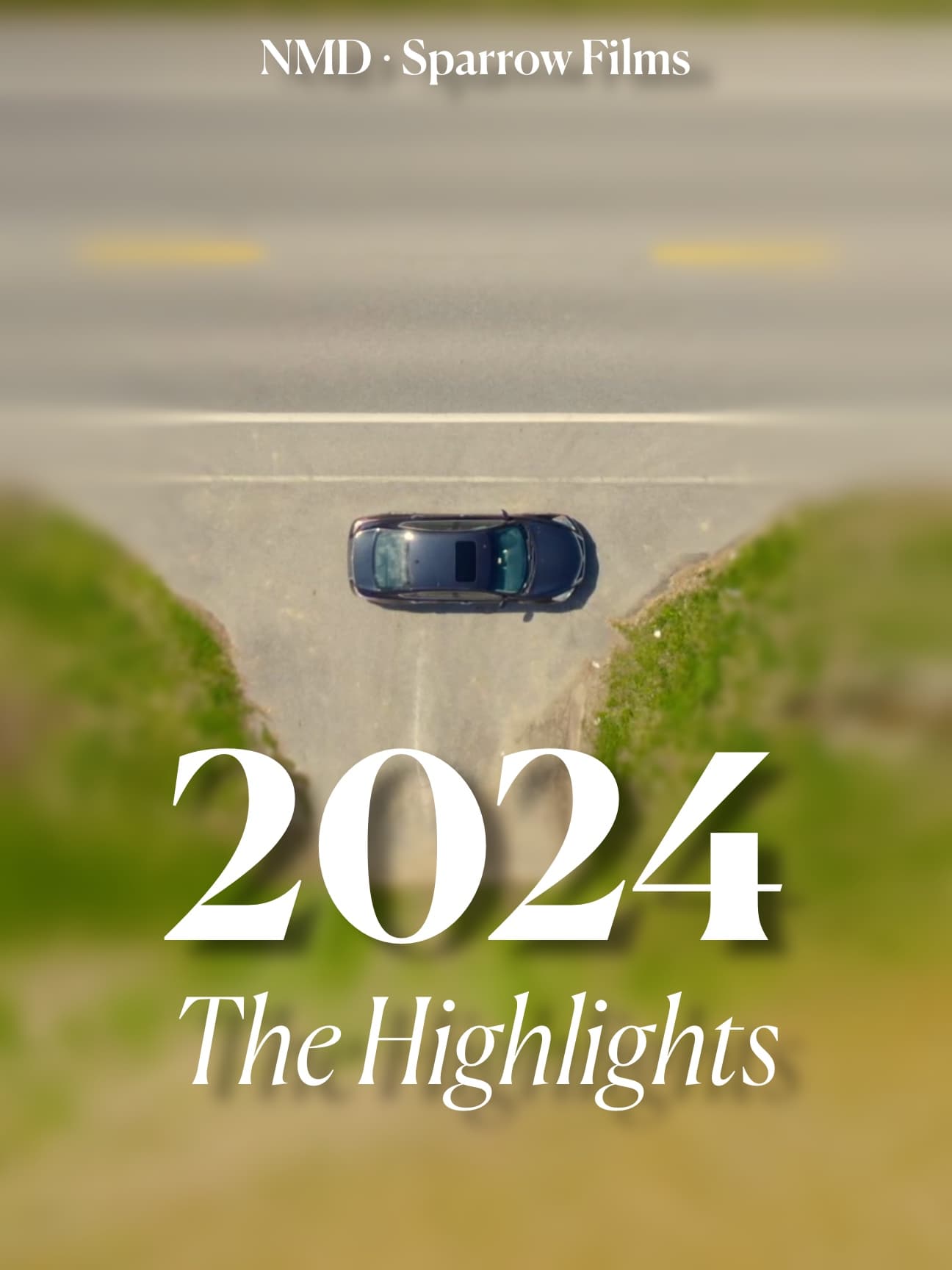 2024 | The Highlights
