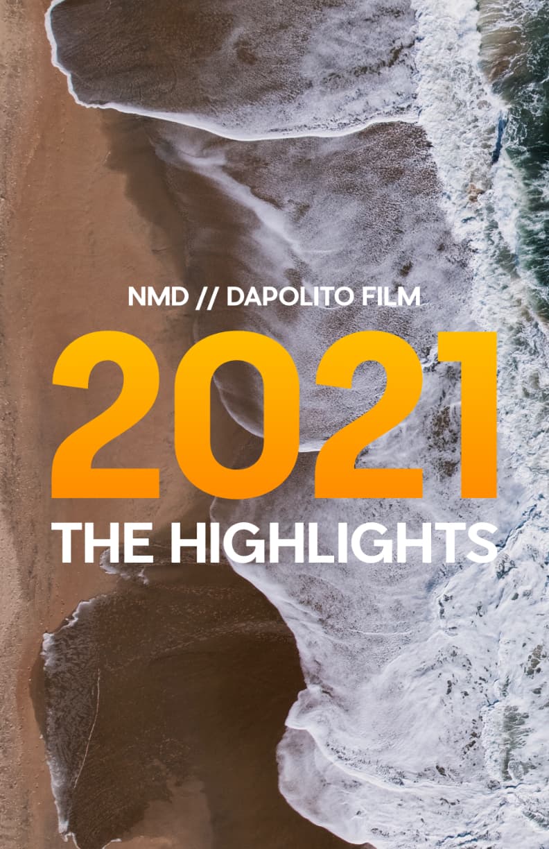 2021 | The Highlights