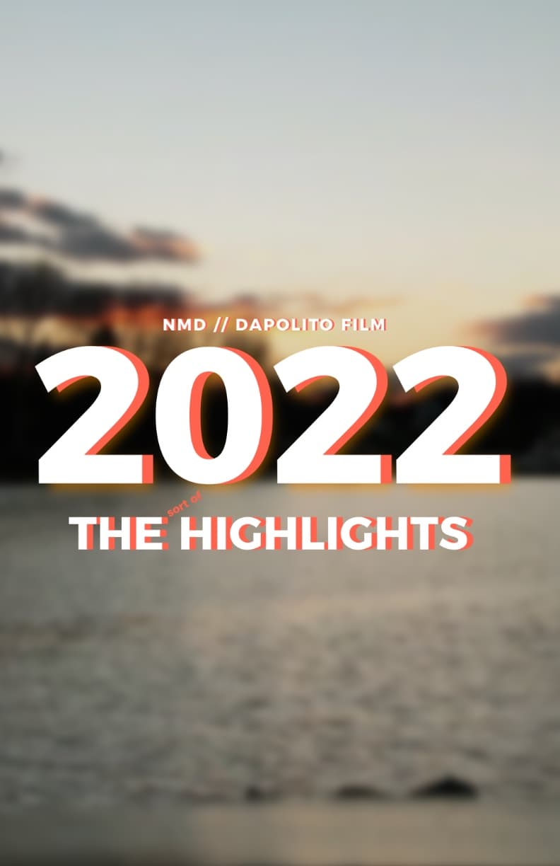 2022 | The Highlights
