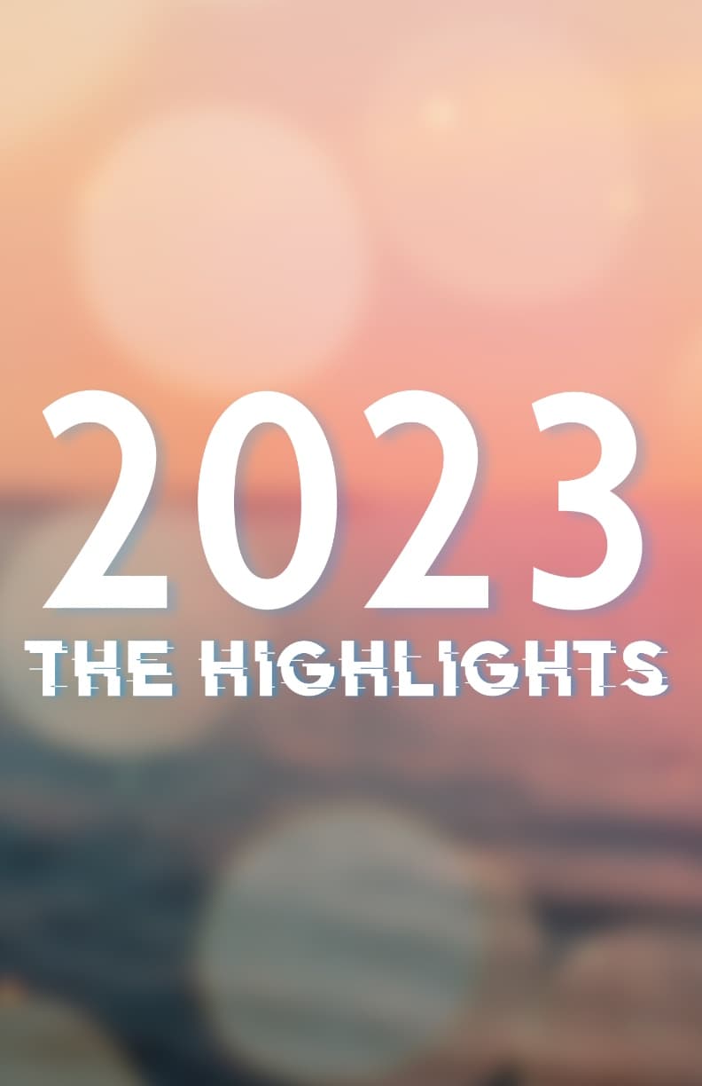 2023 | The Highlights
