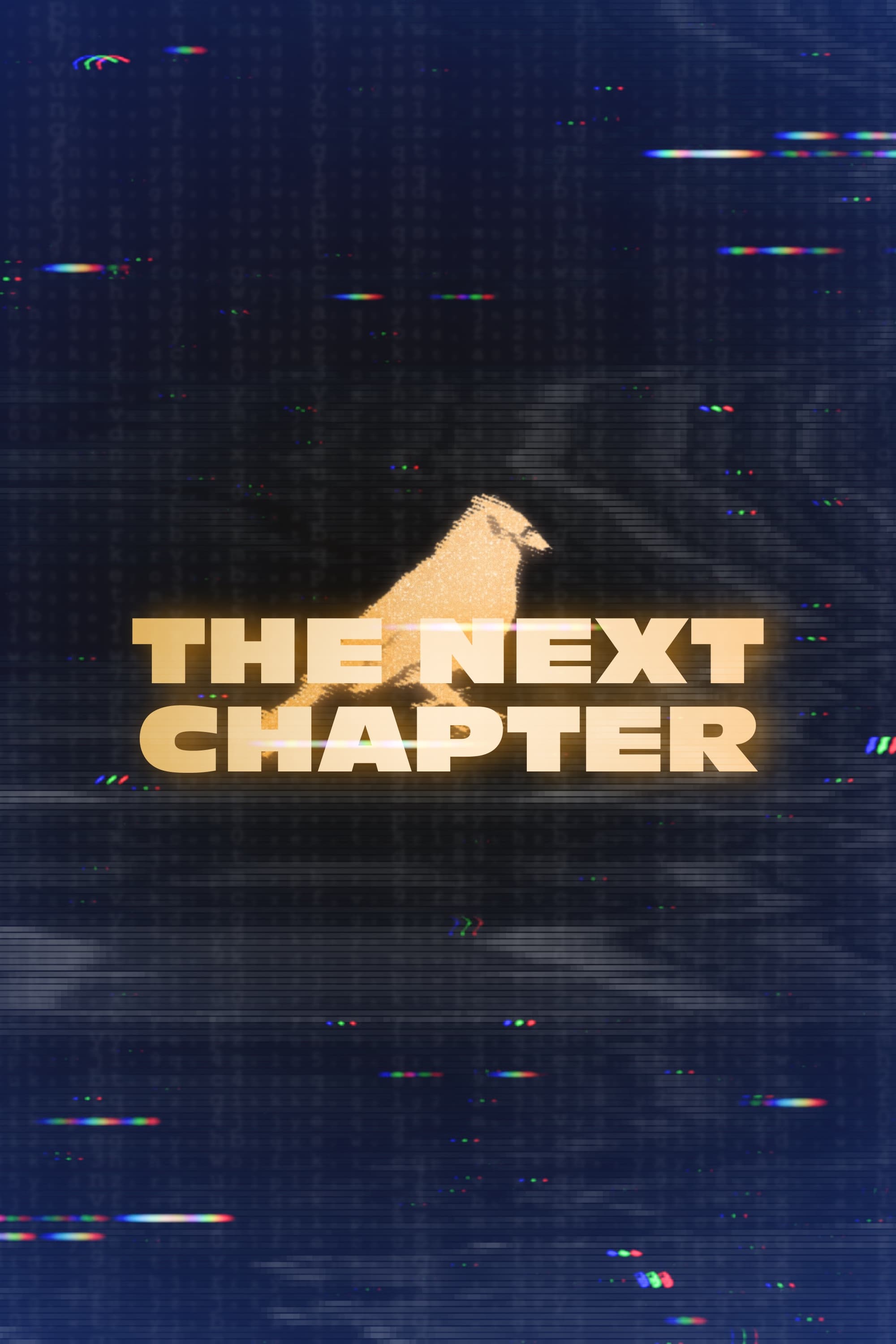 Poster for The Next Chapter