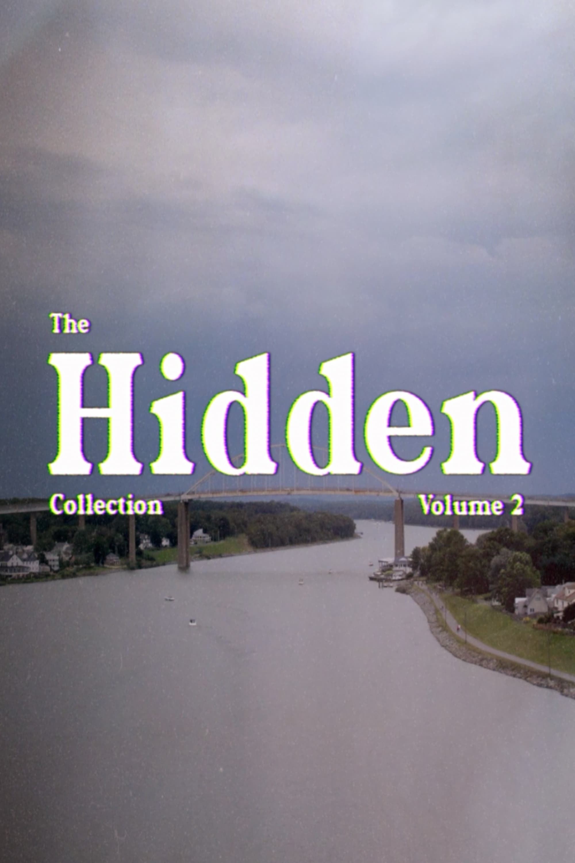 Poster for The Hidden Collection: Vol. 2