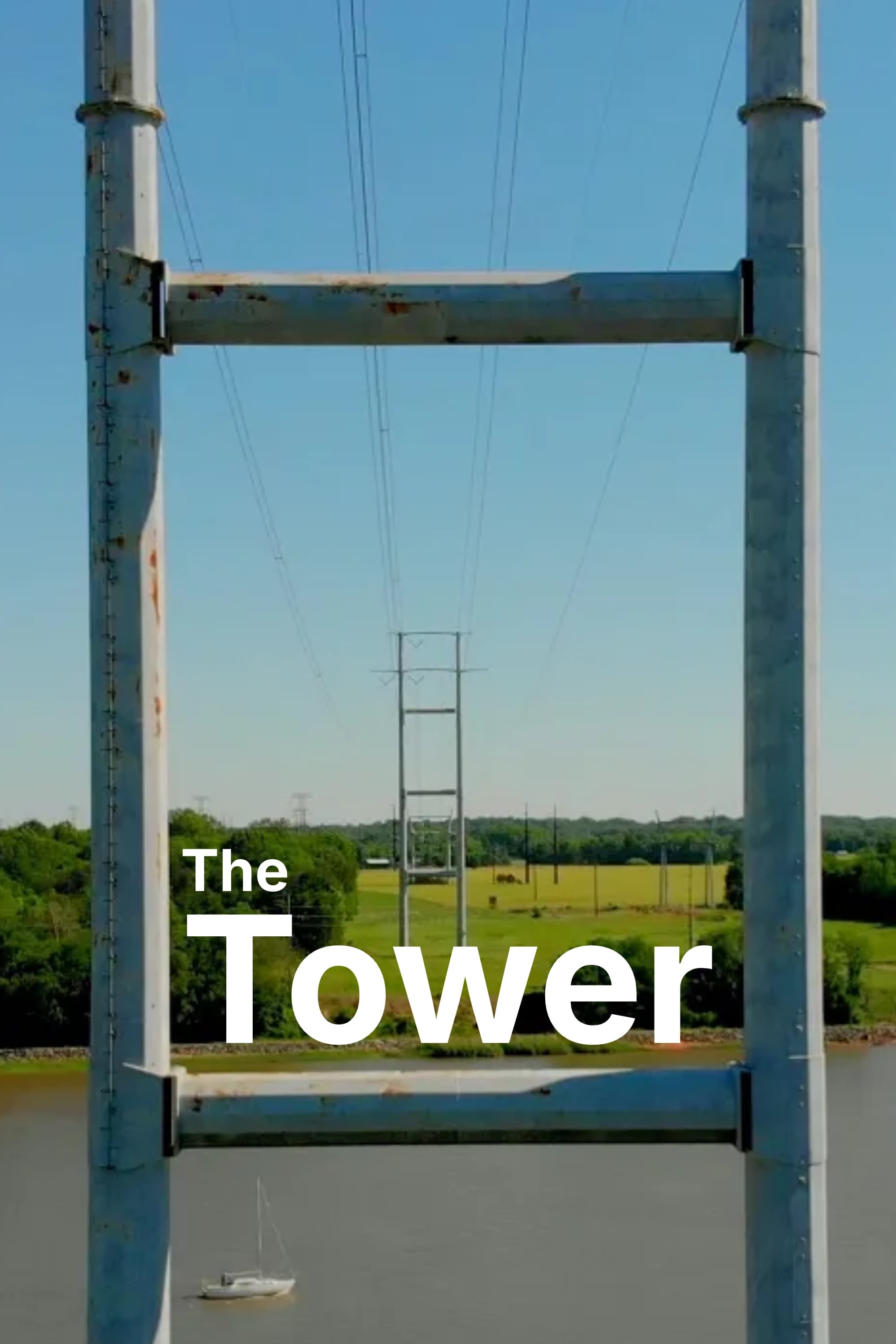 Poster for The Tower