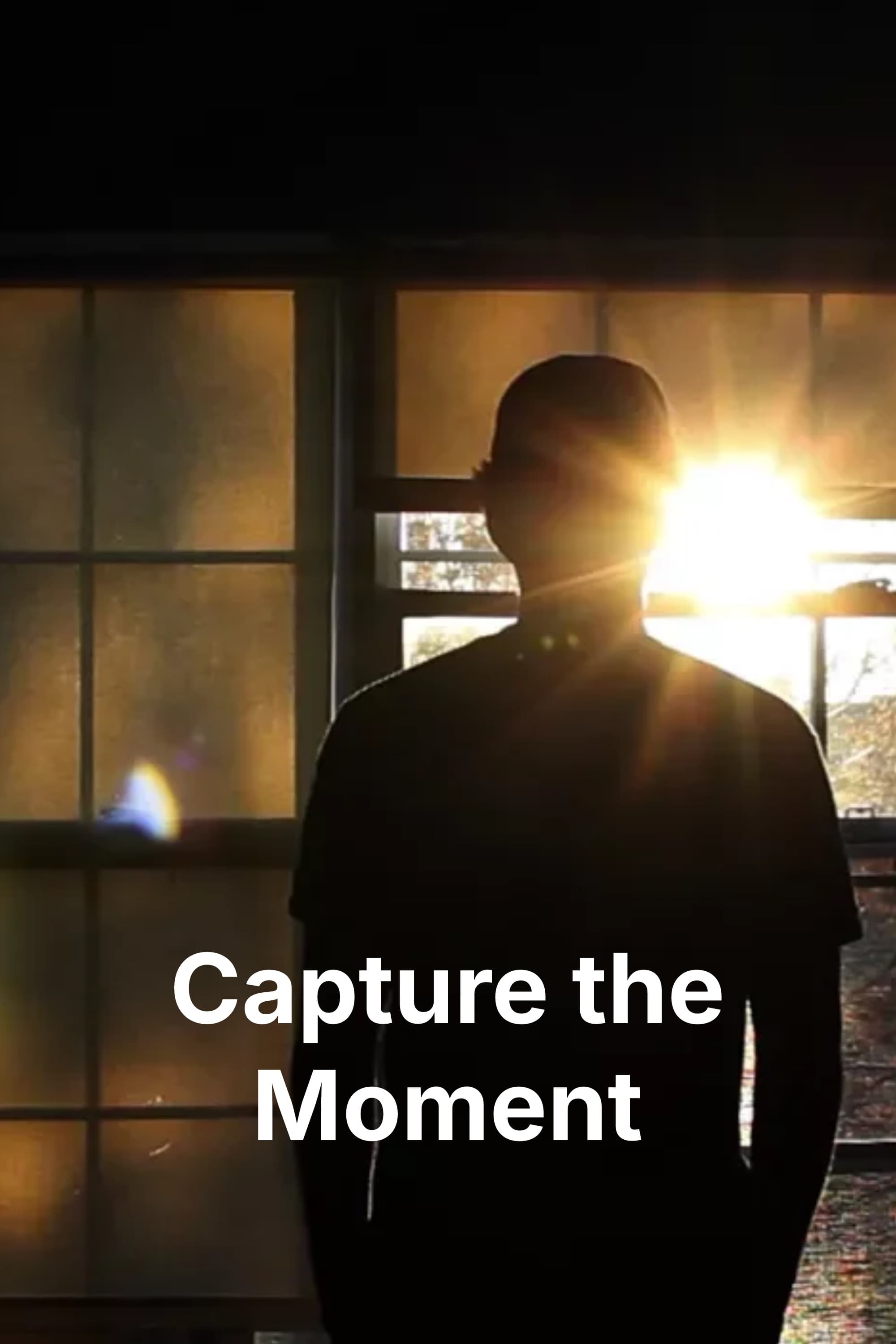 Poster for Capturing the Sunset