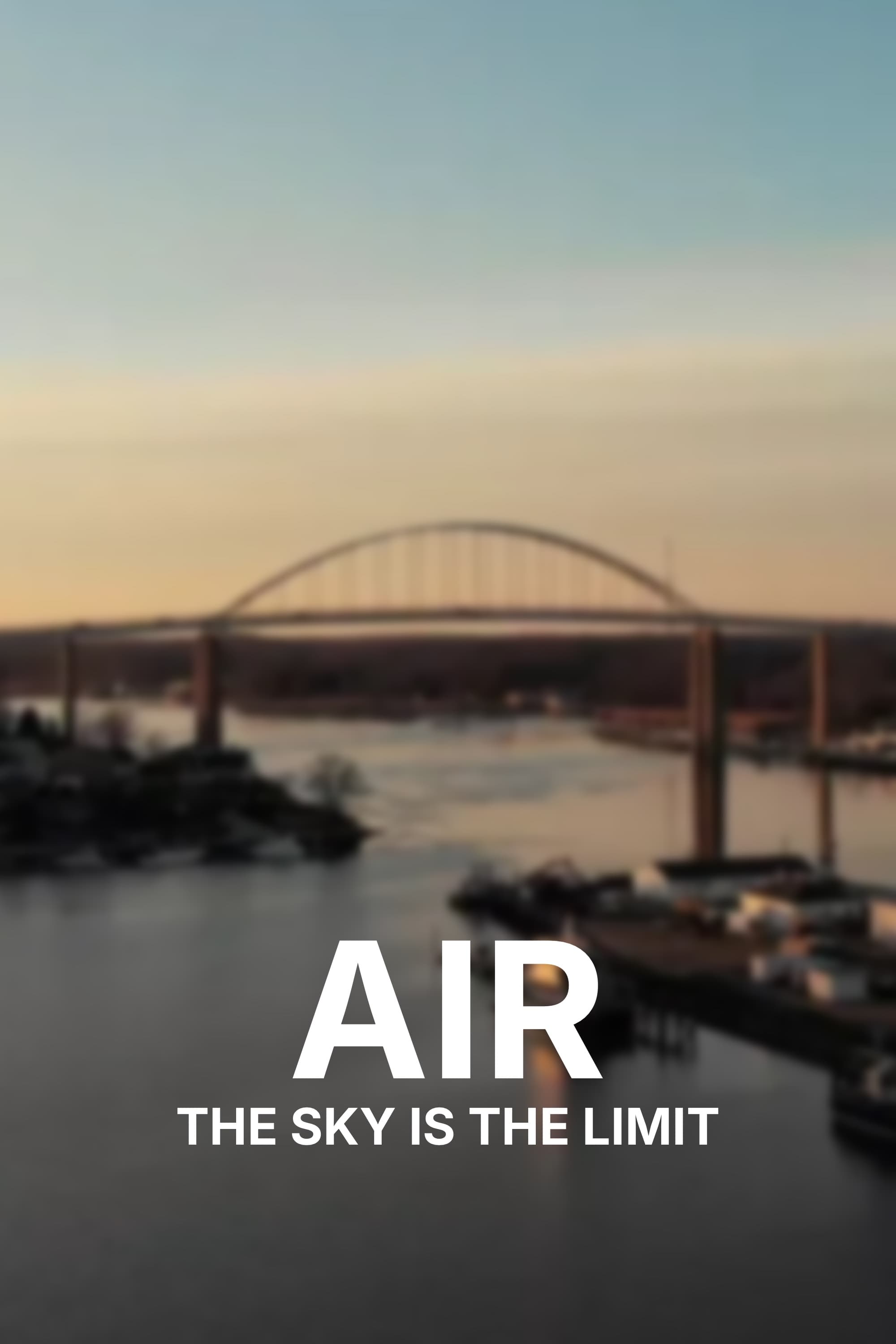 AIR- The Sky is the Limit